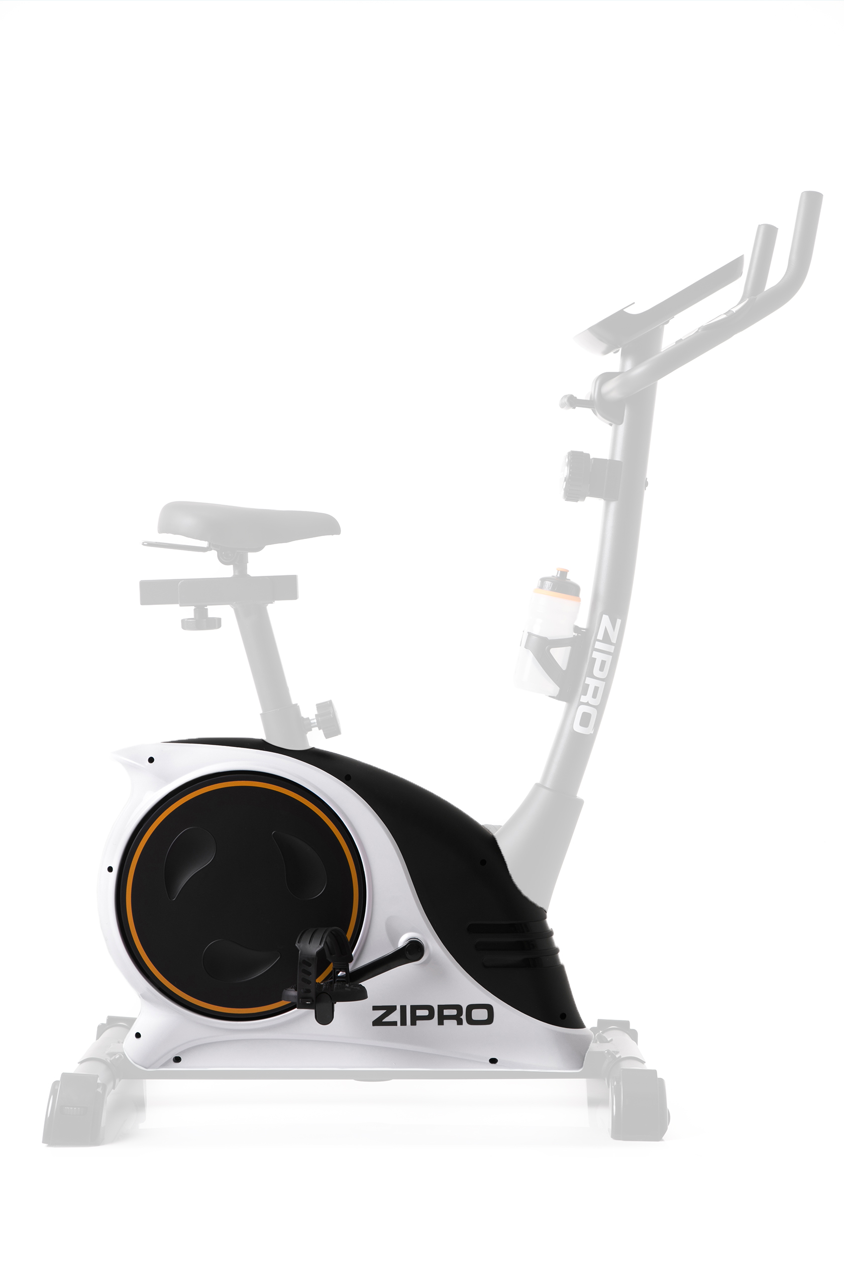 Zipro Nitro RS - obudowa glowna prawa 7038718