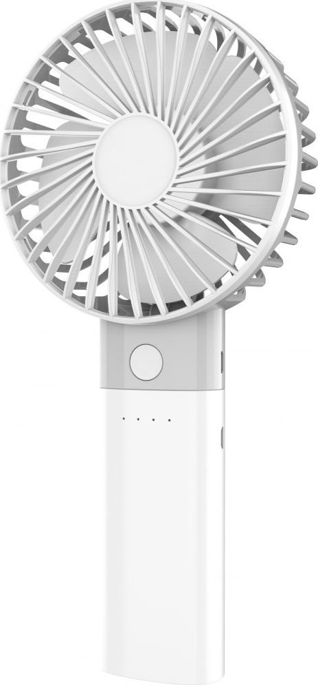 Platinet rechargeable fan 4000 mAh (45237) Klimata iekārta