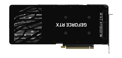 Palit GeForce RTX 3070 JetStream NVIDIA 8 GB GDDR6 video karte