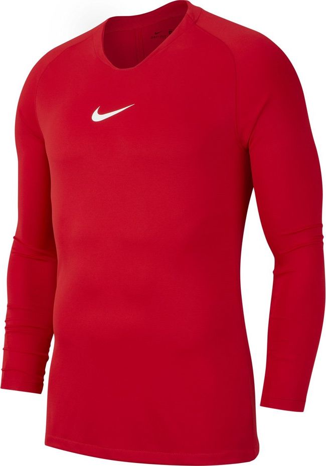 Nike Koszulka meska Dry Park First Layer czerwona r. XL (AV2609-657) AV2609657*XL (0823233749252)