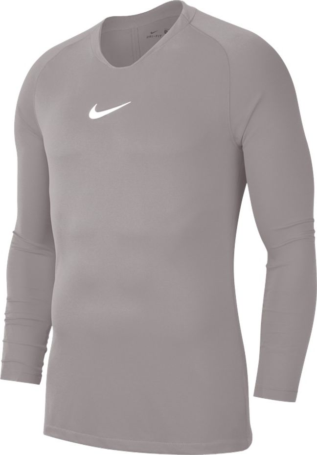 Nike Koszulka meska Dry Park First Layer szara r. XL (AV2609-057) AV2609057*XL (0823233713994)