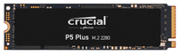Crucial P5 Plus 2TB NVMe SSD 3D NAND PCIe M.2 SSD disks