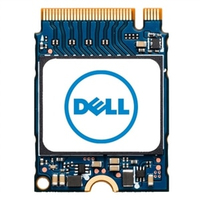 Dell - solid state drive - 512 GB - PCI Express (NVMe) SSD disks