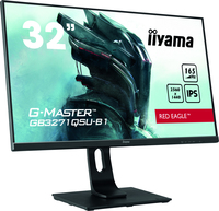 IIYAMA G-Master GB3271QSU-B1 31.5i IPS monitors