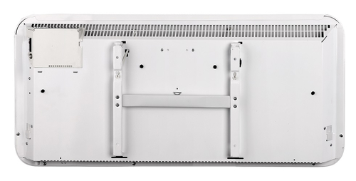 Mill IB1200DN Steel Panel Heater, 1200 W, Number of power levels 1, Suitable for rooms up to 14-18 m², White