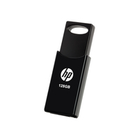 HP v212w - USB flash drive - 128 GB USB Flash atmiņa