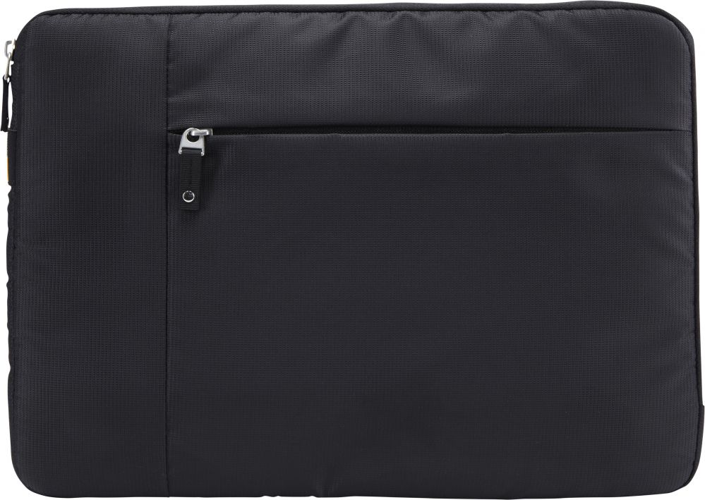 Case Logic TS113 Sleeve for 13" MacBook Pro Black portatīvo datoru soma, apvalks