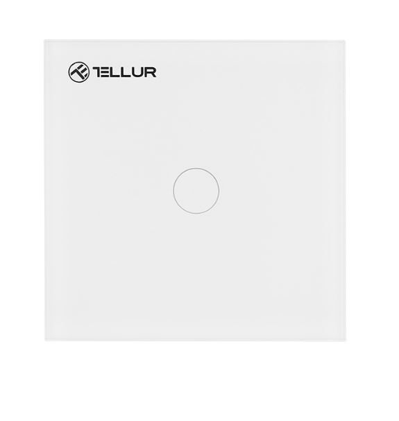 Tellur  WiFi switch, 1 port, 1800W Rūteris