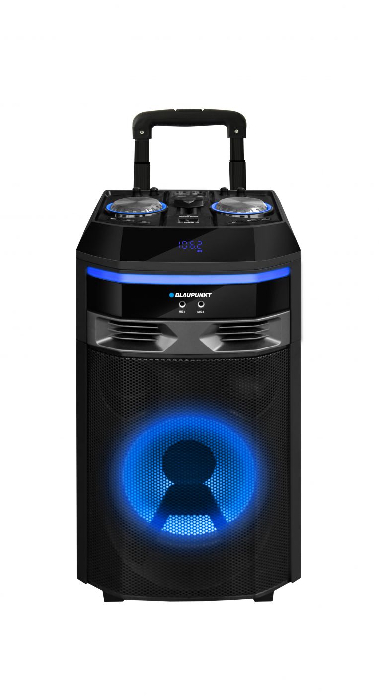 Blaupunkt PS6 Public Address (PA) speaker datoru skaļruņi