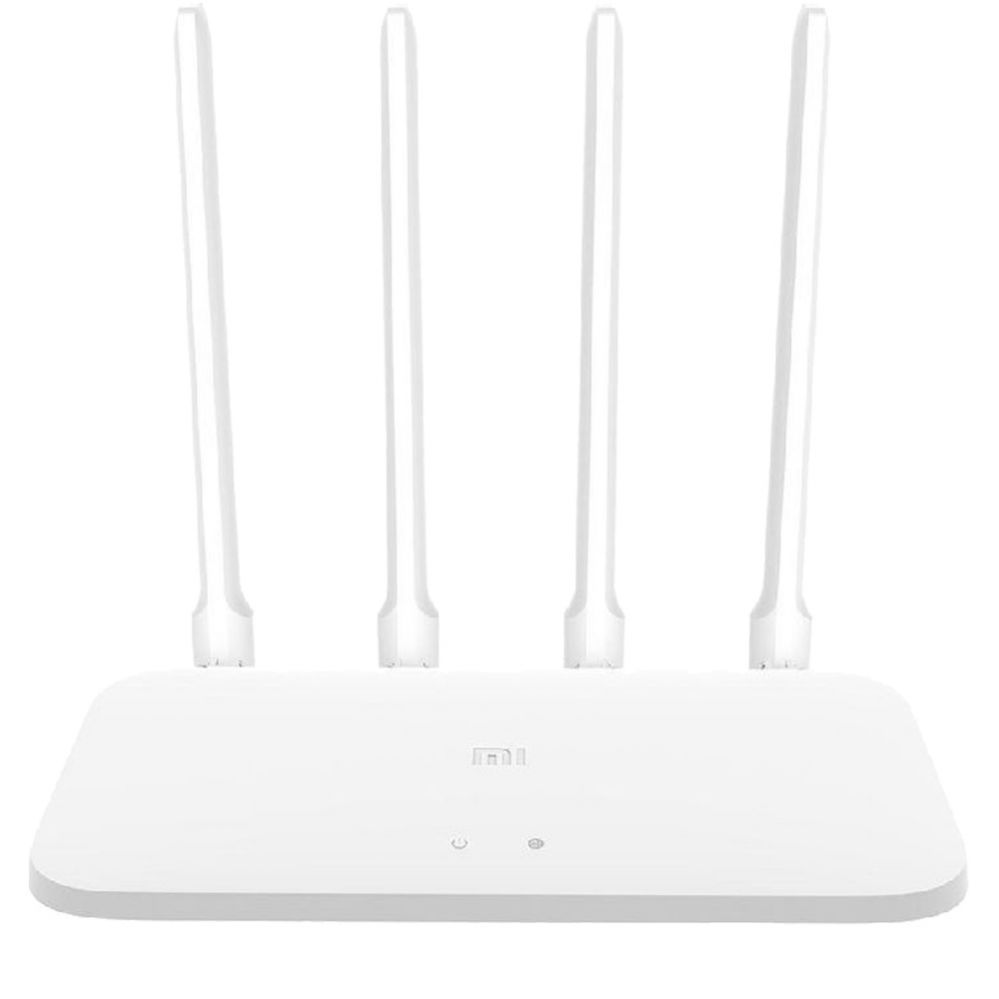 Xiaomi Mi 4A Dual Band Router (R4AC) Rūteris