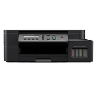 Brother DCP-T520W multifunctional Inkjet A4 6000 x 1200 DPI 30 ppm Wi-Fi printeris