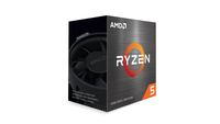 AMD Ryzen 7 5700G processor 3.8 GHz 16 MB L3 Box CPU, procesors