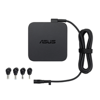 Asus Power Adapter (EU) U90W-01 (ADP-90LE B) 19 V, 90 W Baterija