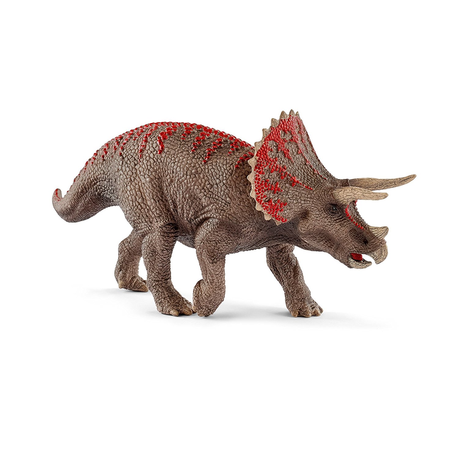 Schleich Dinosaurs Triceratops - 15000 konstruktors