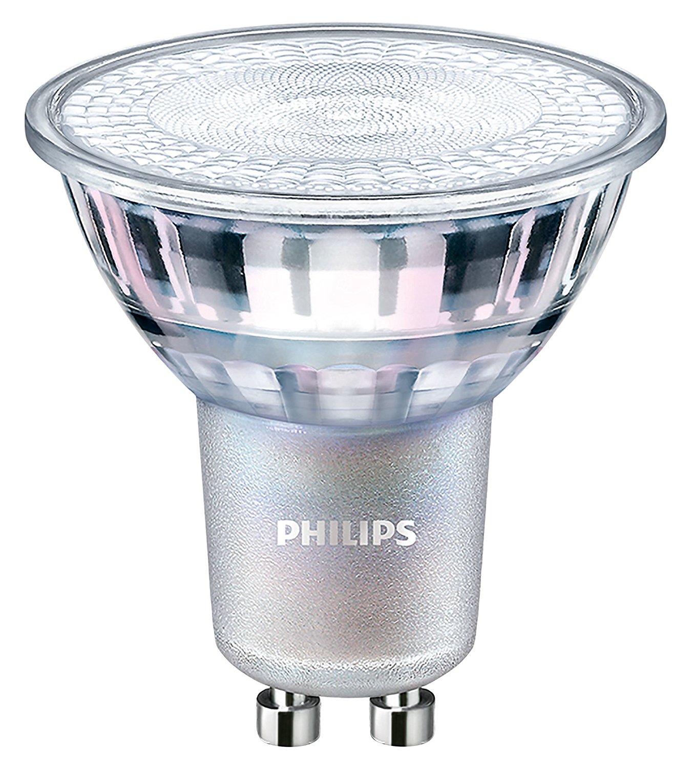 Philips Master LEDspot Value 4,9W - GU10 60° 927 2700K extra dimable PH-70791300 (8718696707913) apgaismes ķermenis