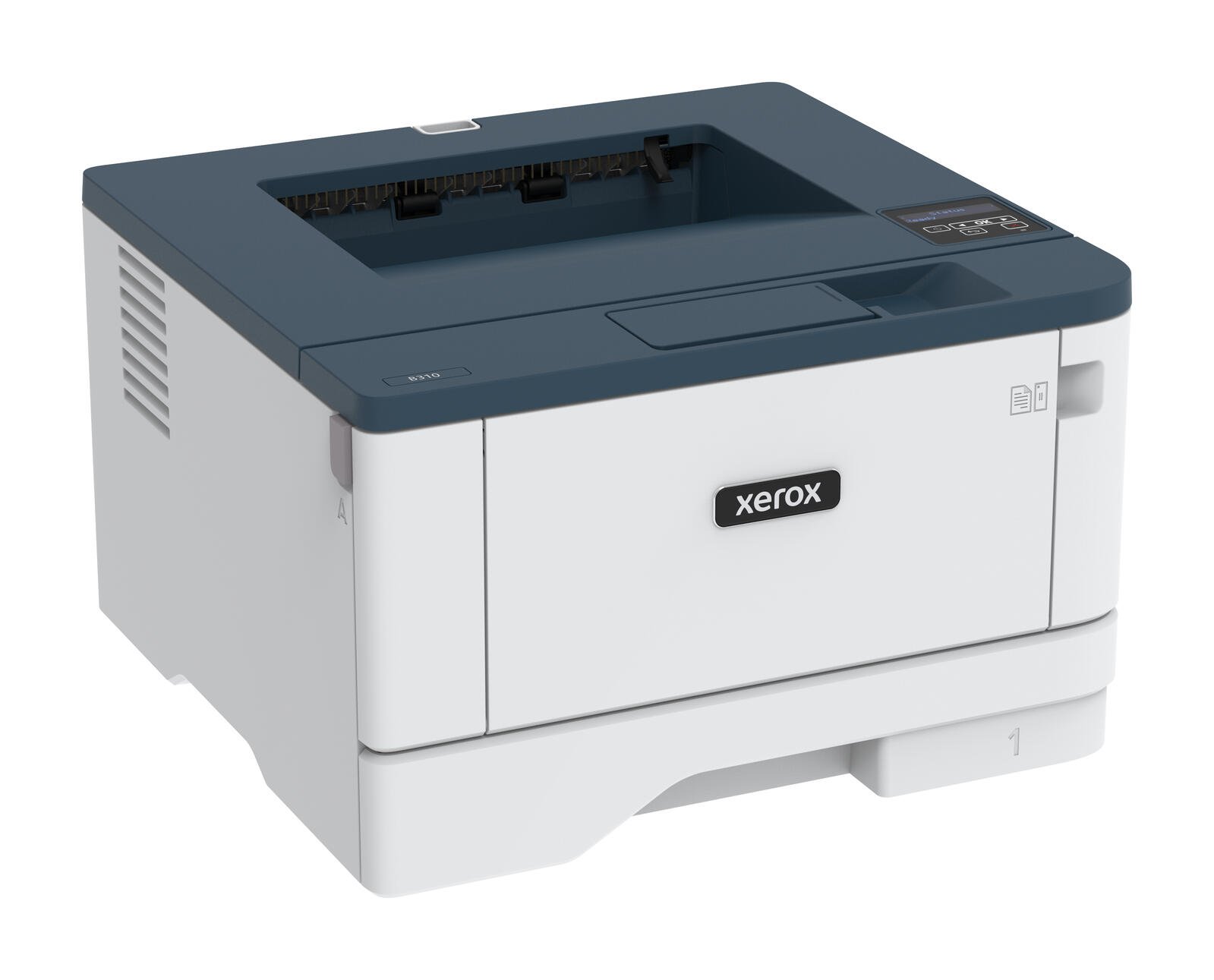 Xerox B310V_DNI Laserdrucker s/w (A4, Drucker, Duplex, Netzwerk, WLAN, USB) printeris