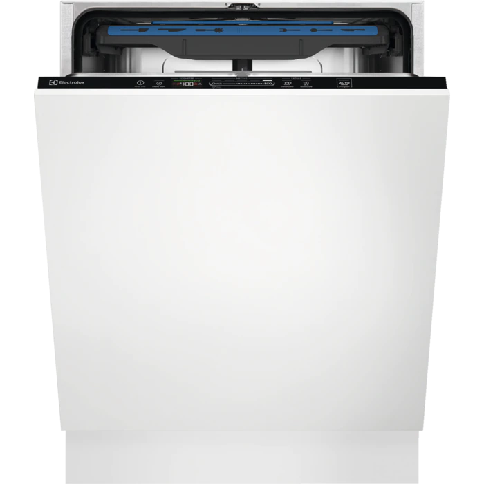 Electrolux EEG48300L dishwasher Fully built-in 14 place settings A+++ Iebūvējamā Trauku mazgājamā mašīna