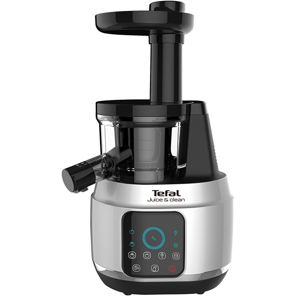 TEFAL sulas spiede Juice & Clean, 150W ZC420