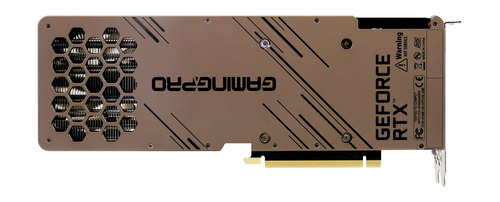 Palit NED3080019IA-132AA graphics card NVIDIA GeForce RTX 3080 10 GB GDDR6X LHR video karte