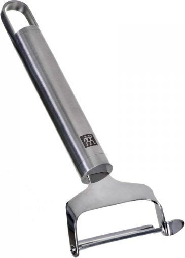 ZWILLING Pro Y-Peeler Fruits & vegetables Mechanical peeler Stainless steel Virtuves piederumi