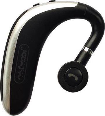 BLUETOOTH NAFUMI LEGEND LITE BLACK HEADPHONE BT62 austiņas