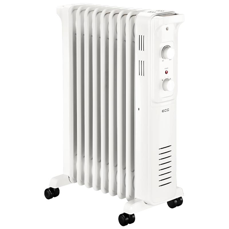 Ellas radiators ECG / 2000W Klimata iekārta