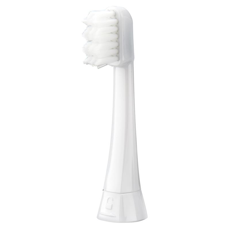 Rezerves zobu birstes uzgali, Megasonex / soft LED Televizors