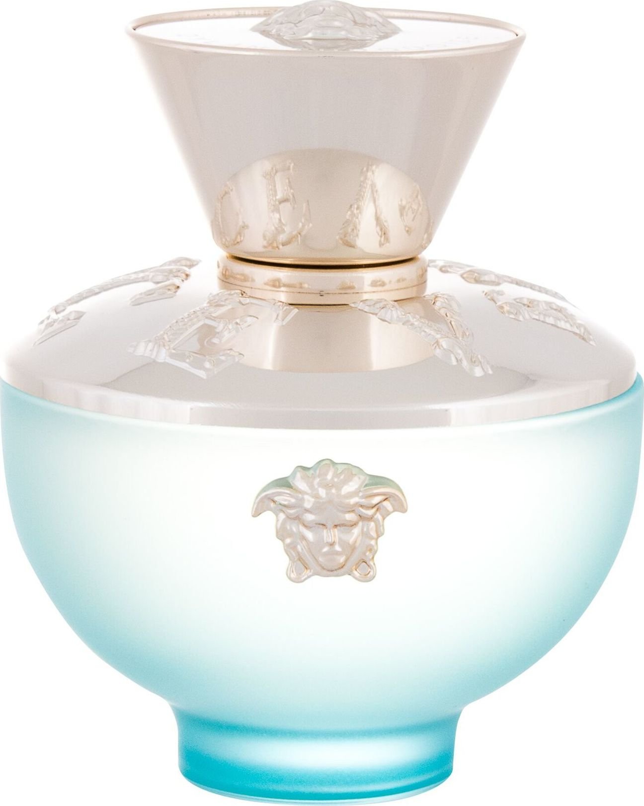 Versace Pour Femme Dylan Turquoise EDT 100 ml Smaržas sievietēm