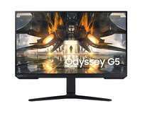 Samsung Odyssey G5 S27AG500NUX monitors