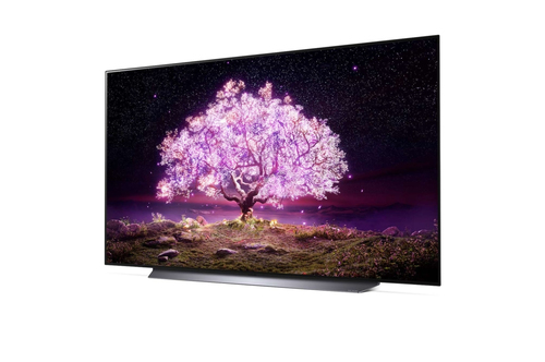 LG TV OLED77C11LB 77inch LED Televizors
