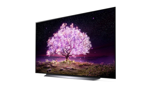 LG TV OLED77C11LB 77inch LED Televizors