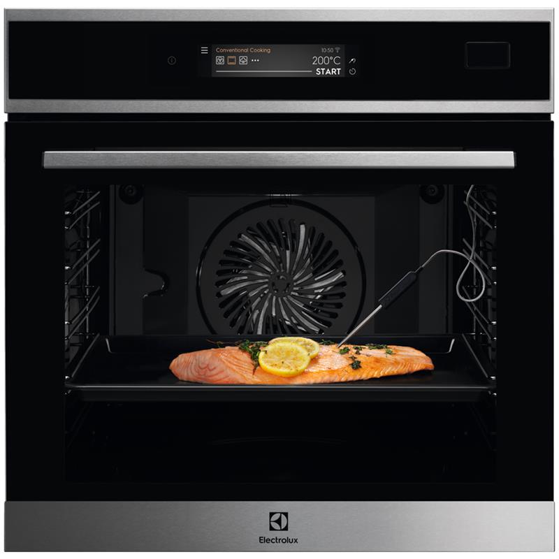 ELECTROLUX BUILT-IN OVEN EOB9S31WX 7332543640607