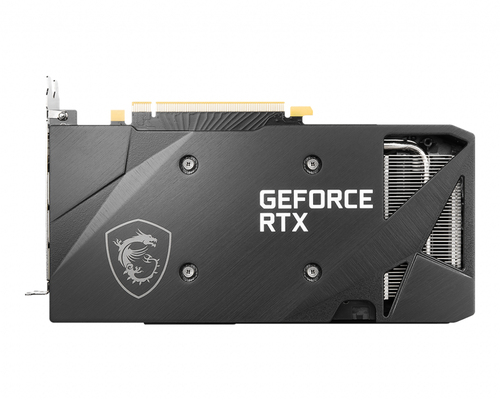 MSI GeForce RTX 3060 Ti VENTUS 2X OCV1 8GB LHR video karte