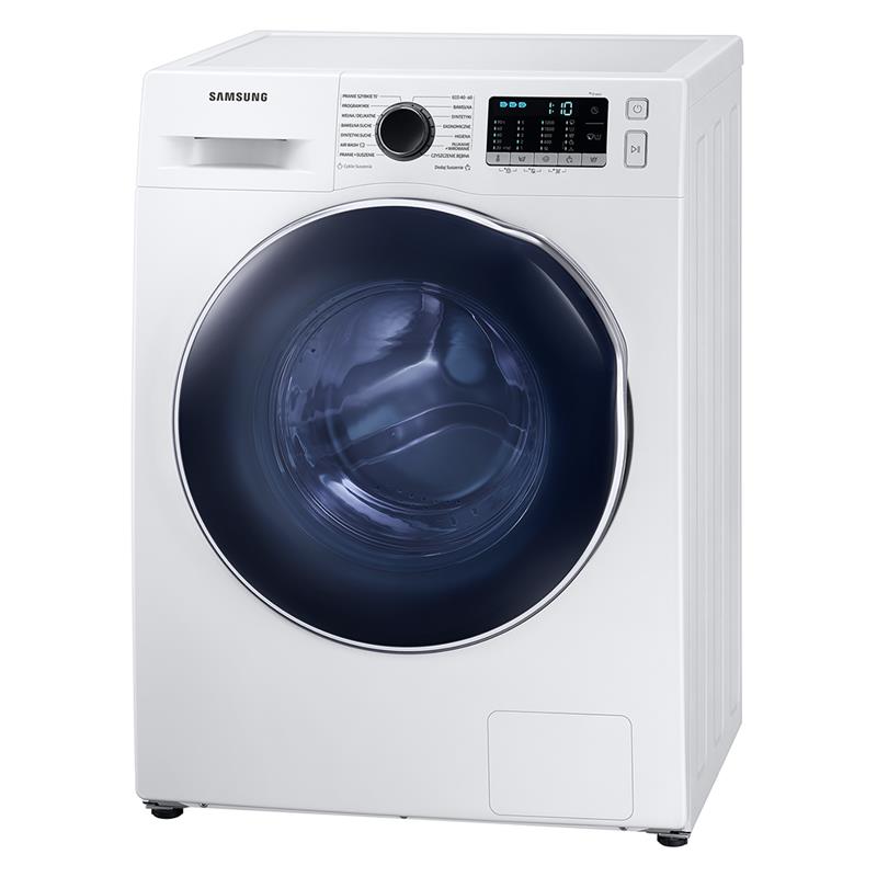 veļas mašīna SAMSUNG WD8NK52E0AW/LE Veļas mašīna