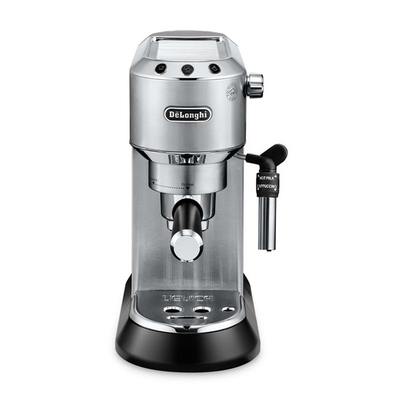 DeLonghi EC685.M Dedica Style Kafijas automāts