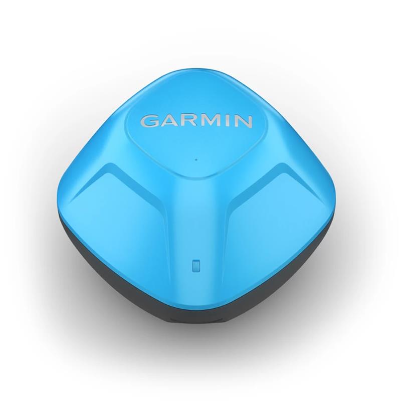 Garmin Striker Cast GPS Navigācijas iekārta