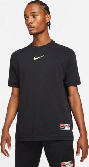 Nike Koszulka Nike F.C. Home M DA5579 010, Rozmiar: S DA5579 010 (0195238696726)