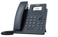 YEALINK SIP-T30P VOIP PHONE IP telefonija