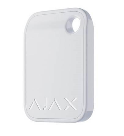 PROXIMITY TAG/WHITE 3-PACK 23526 AJAX 23526 (4820246099356) drošības sistēma