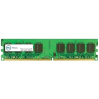 DELL EMC DELL MEMORY UPGRADE - 16GB 1RX8 DDR4 UDIMM 3200MHZ ECC operatīvā atmiņa