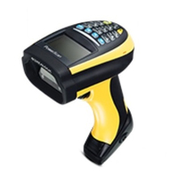 Datalogic PowerScan 9501 Handheld bar  code reader 1D/2D Laser svītru koda lasītājs