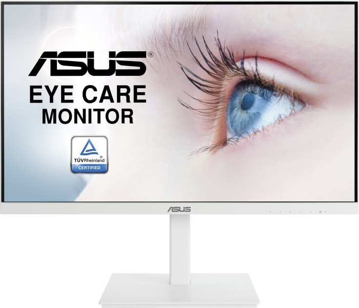 Asus 27 LED VA27DQSB-W - Commercial monitors