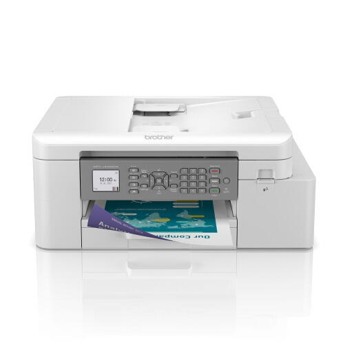 Brother MFC-J4340DW - multifunction printer - color printeris