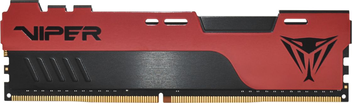 Patriot DDR4 8GB 2666 - CL - 16 Viper Elite II Single operatīvā atmiņa