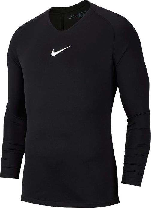 Nike Koszulka meska Dry Park First Layer czarna r. XL (AV2609-010) AV2609010*XL (0823233713925)