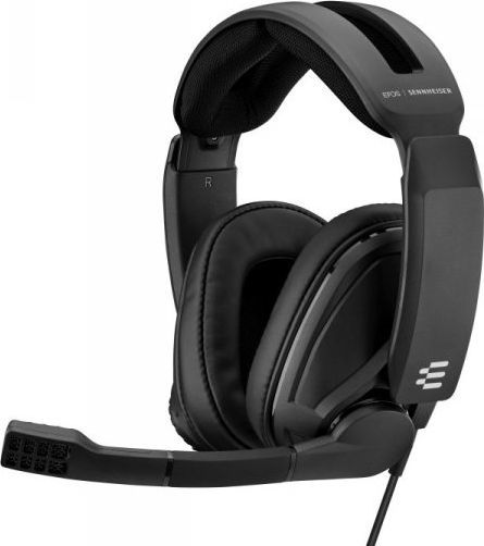 EPOS GSP 302 - Gaming-Headset austiņas