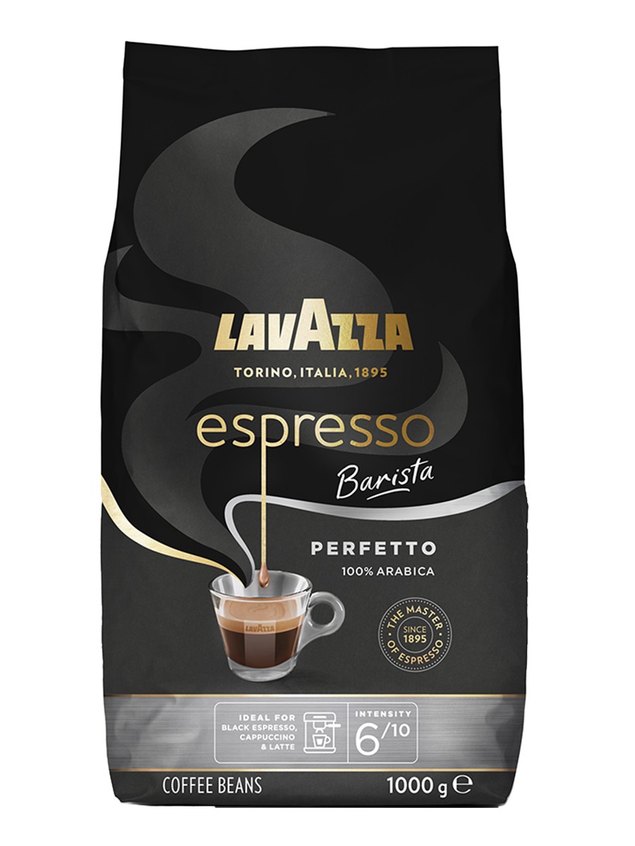 Lavazza Espresso Barista Perfetto 1 kg piederumi kafijas automātiem