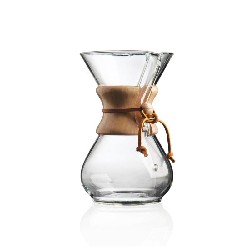 Chemex Three Cup Classic - Kafijas karafe datoru skaļruņi