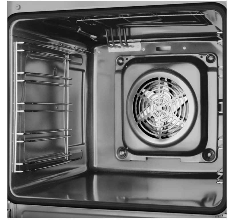 Induction cooker 57IE2.325HTaD(Xx) FS Plīts