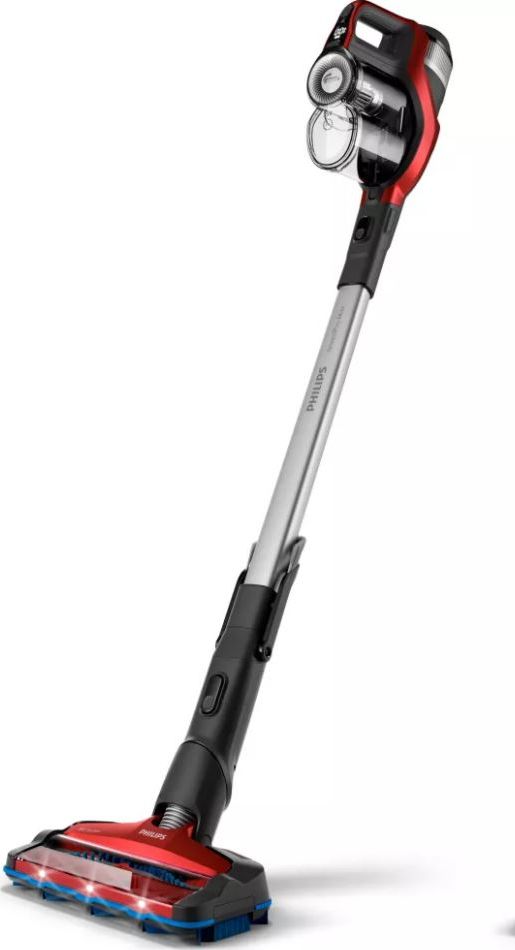 Philips handheld cordless vacuum cleaner XC7043 / 01 - SpeedPro Max Putekļu sūcējs